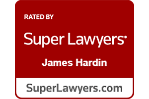 Super Lawyers - Badge