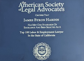 The American Society of Legal Advocates